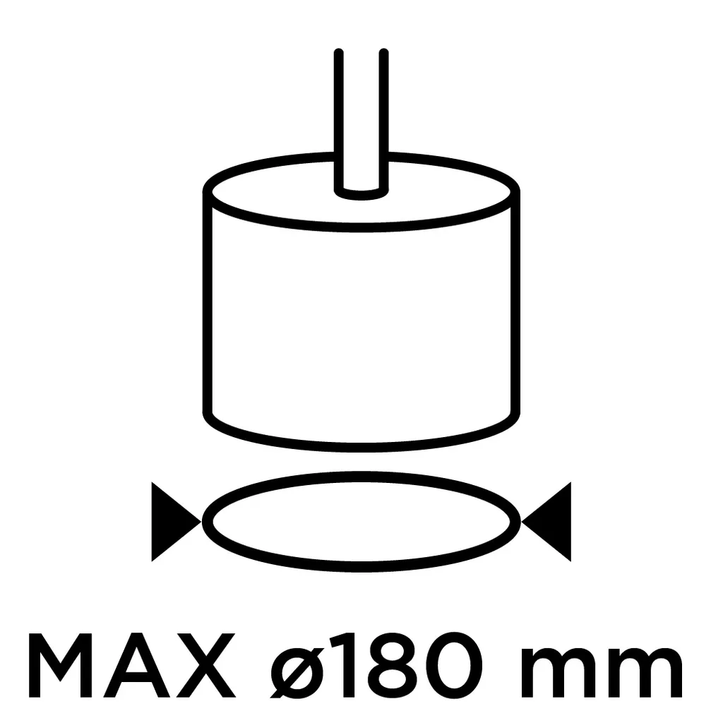 Perceuse Carotteuse Diamant pour Installation Sanitaire et Ventilation
