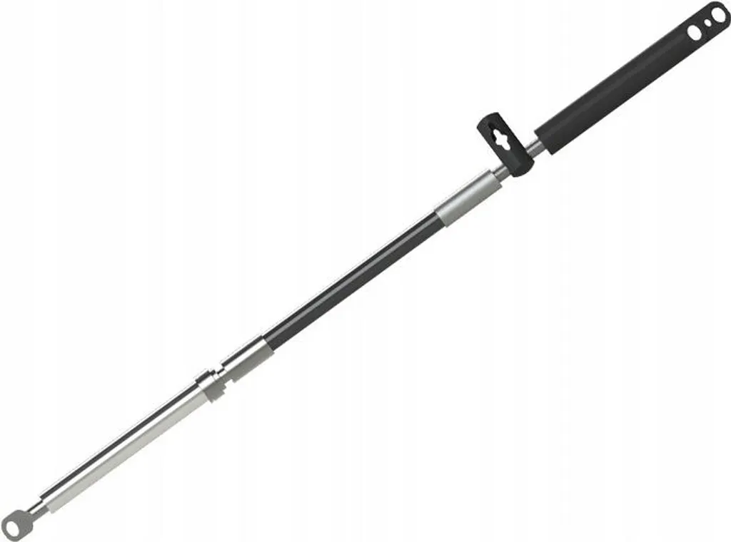 Câble C36 Ultraflex 40004K 10FT : Finissez-en avec les Gaz Coincés