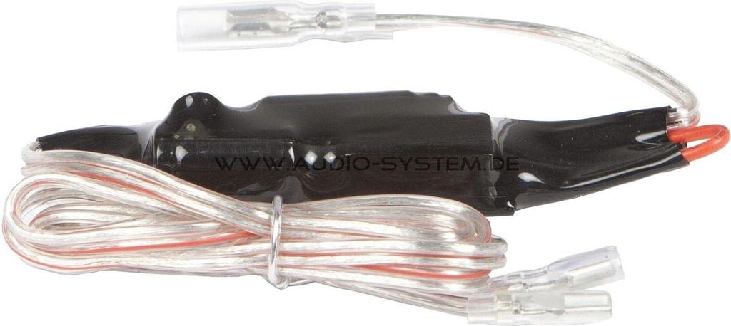 Audio System FWK M – Mini 12 dB Hochton-Kabelweiche Produktbild 