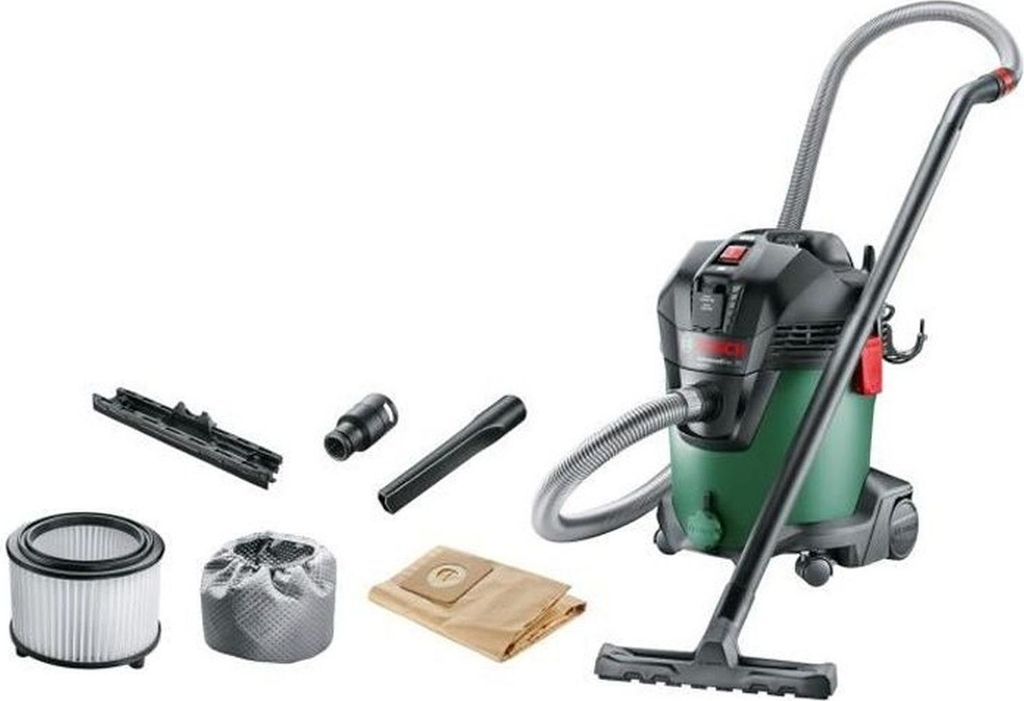Aspirateur BOSCH Advancedvac 20 Image du produit 
