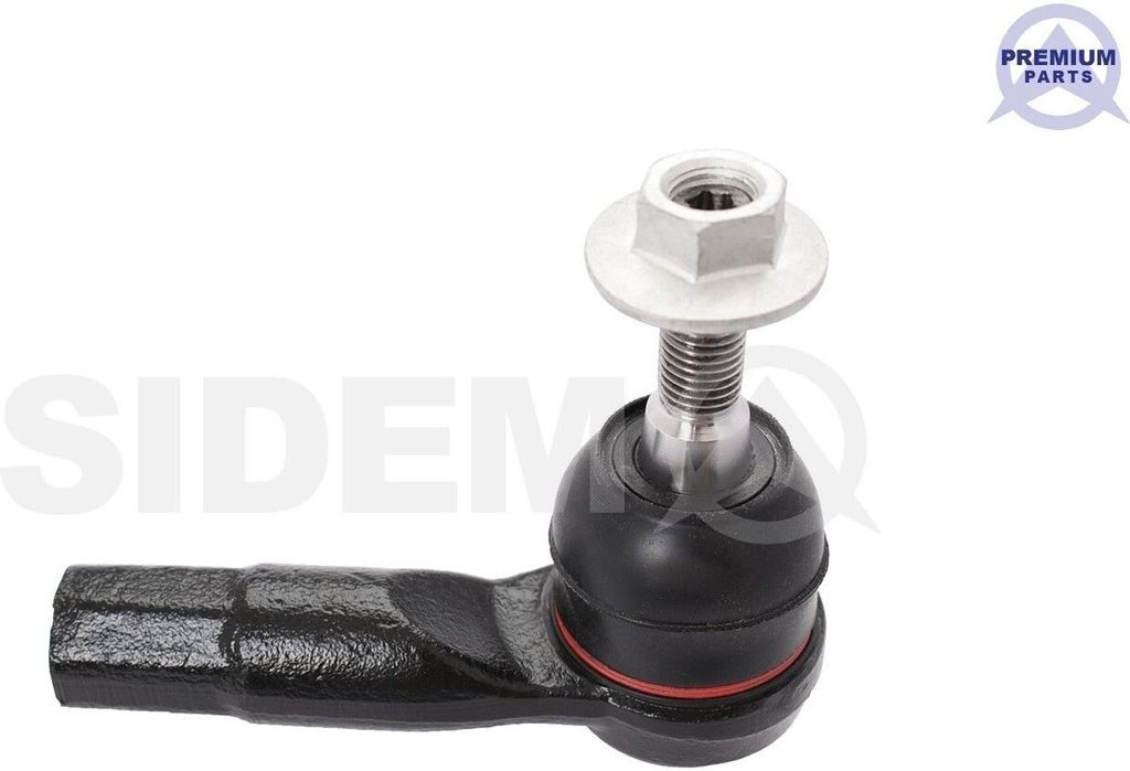 SIDEM 93239 Spurstangenkopf Spurstange Vorne Rechts