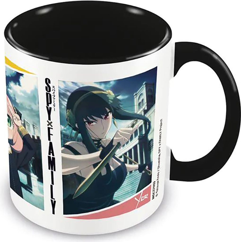 Spy x Family Tasse Spy x Family