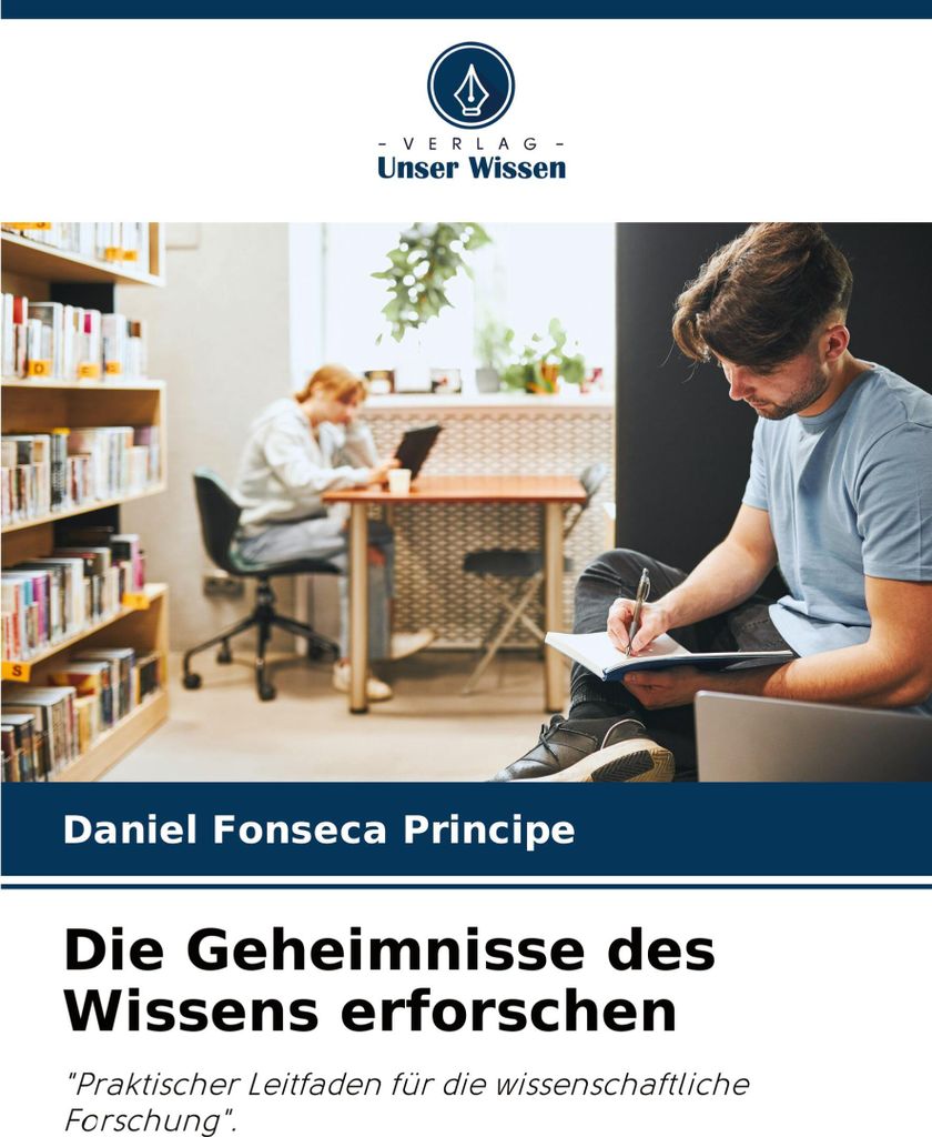 Die Geheimnisse des Wissens erforschen