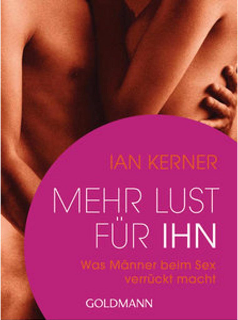 Mehr Lust für ihn
