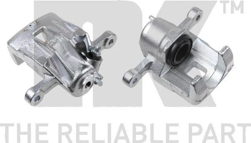 Remplacement Étrier de Frein Arrière Kia Sportage 2004-2010 4x4 2.0 2.7