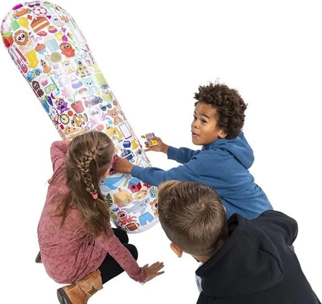 Ne vous laissez pas abuser EPEE - Jeu de cartes interactif et éducatif