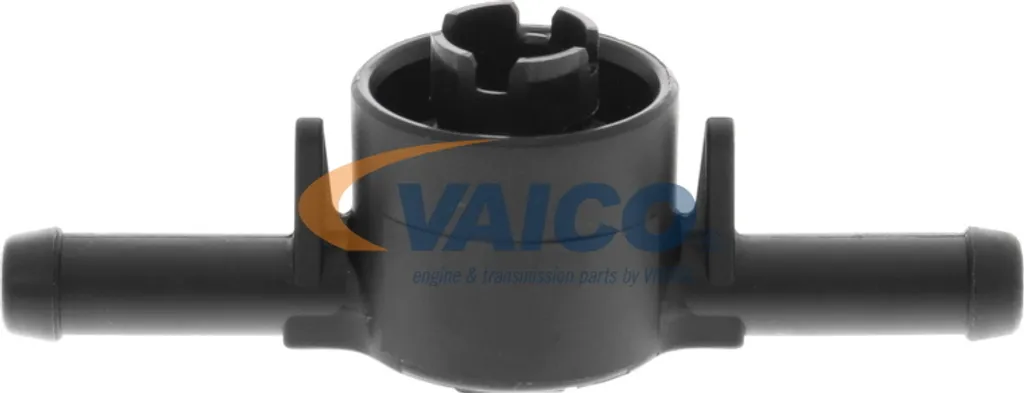 Filtre à carburant robuste en plastique VAICO V10-6508 pour Passat 3B6