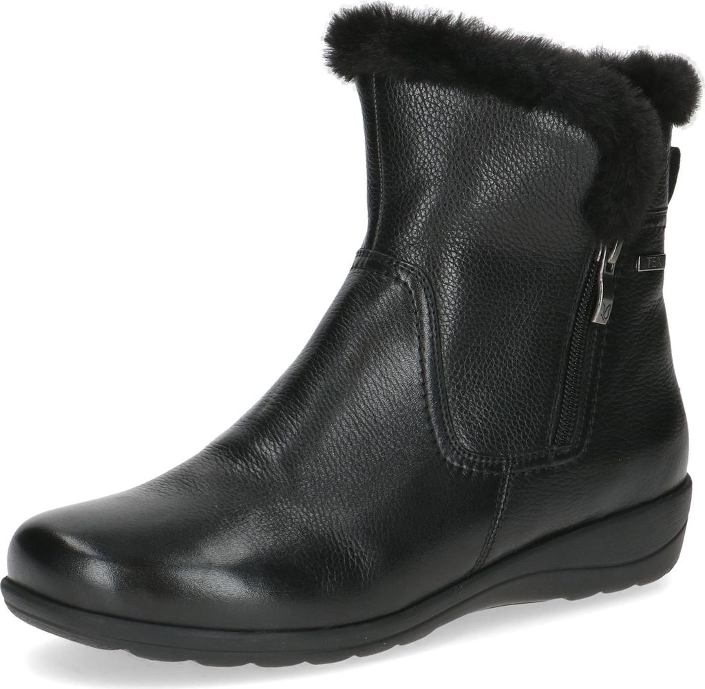 Caprice Damen Stiefeletten 9-26459-43-022 Farbe: Schwarz Größe: 40