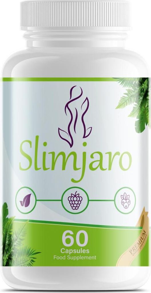 Slimjaro Image du produit 