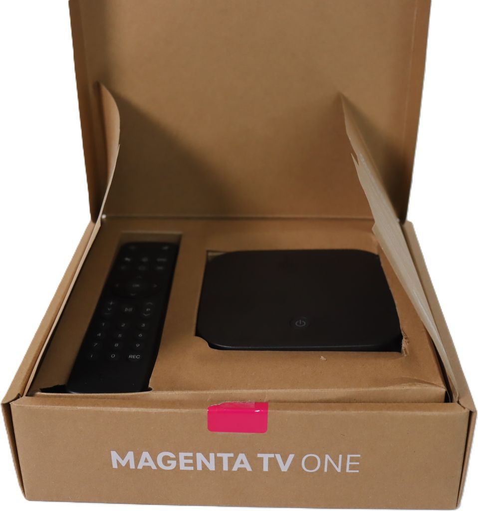 TELEKOM Magenta TV One 2. Generácia sw Obrázok produktu 7