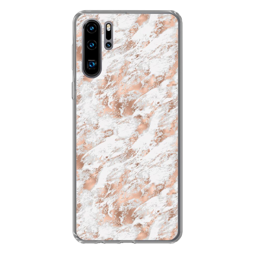 MuchoWow® Handyhülle Schutzhülle Hülle für Huawei P30 Pro Produktbild 