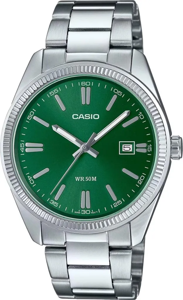 Orologio Casio ty296140