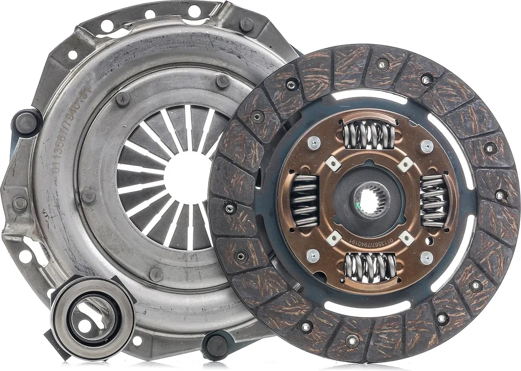 Embrayage STARK renforcé pour Fiat Marea et Bravo référence OE 7171271 neuf