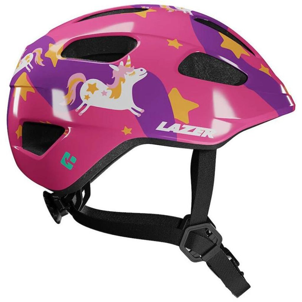 Helm Lazer Pnut Kineticore 2.0 Größe 46-52 cm Kinder Produktbild 