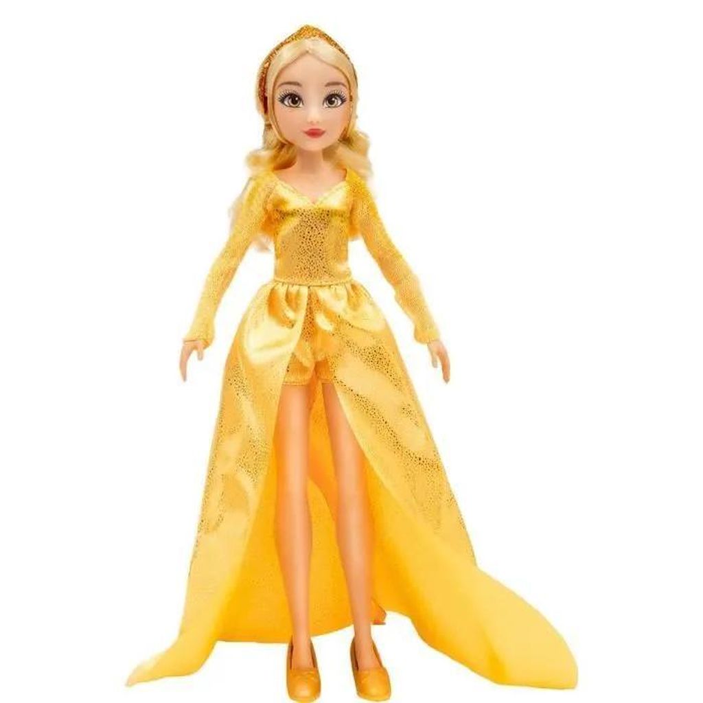 GP TOYS WNX703, 3 Jahr(e), Mädchen, Mehrfarbig
