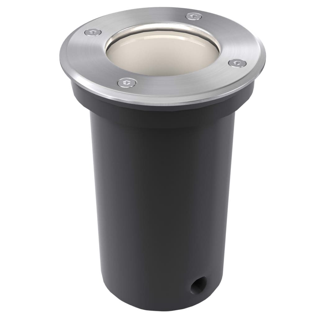 vidaXL Pozemné reflektory Pozemné zapustené svietidlá Obrázok produktu 