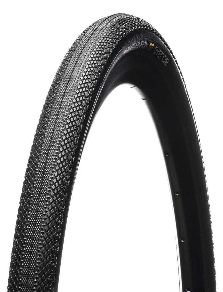 Hutchinson Overide Tubeless 700c X 40 Gravel pneumatika Obrázok produktu 