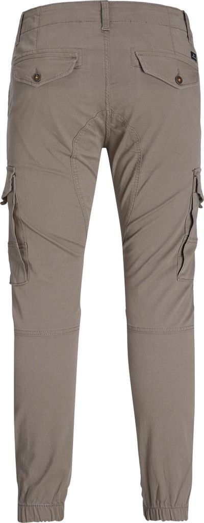 Hose für Erwachsene Jack & Jones 12139912 Braun - 33W/32L