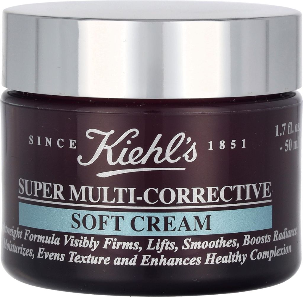 Kiehl's Super Multi-Corrective Soft Cream 50 ml