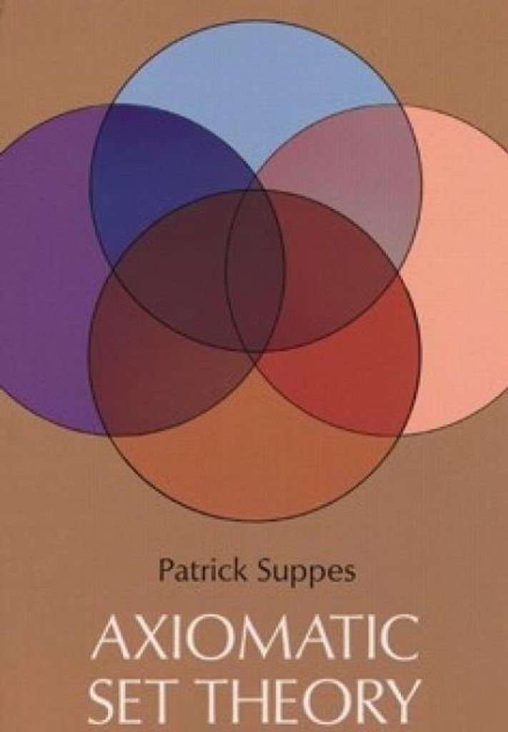 Axiomatic Set Theory