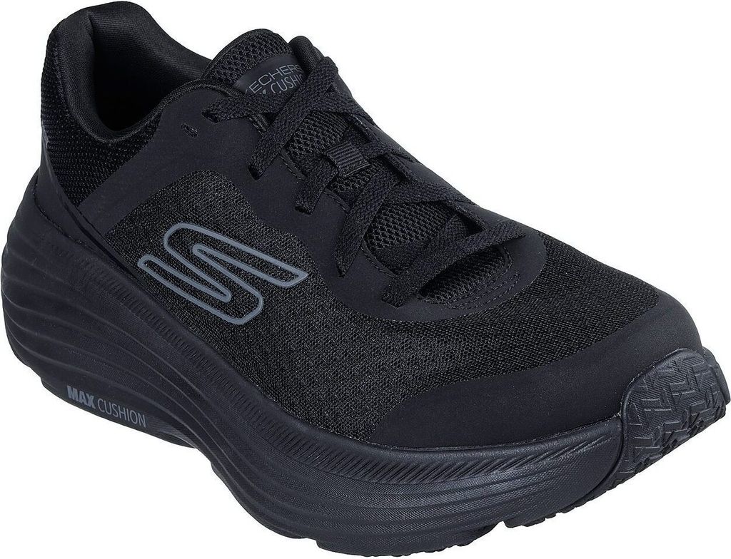 Skechers Max Cushioning Endea 220613-BBK Herren Produktbild 