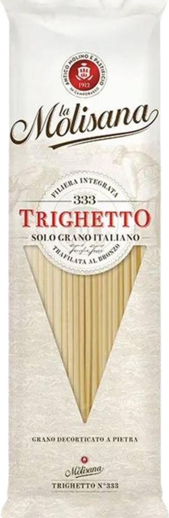 Teigwaren Tirighetto n333 500g - La Molisana Produktbild 