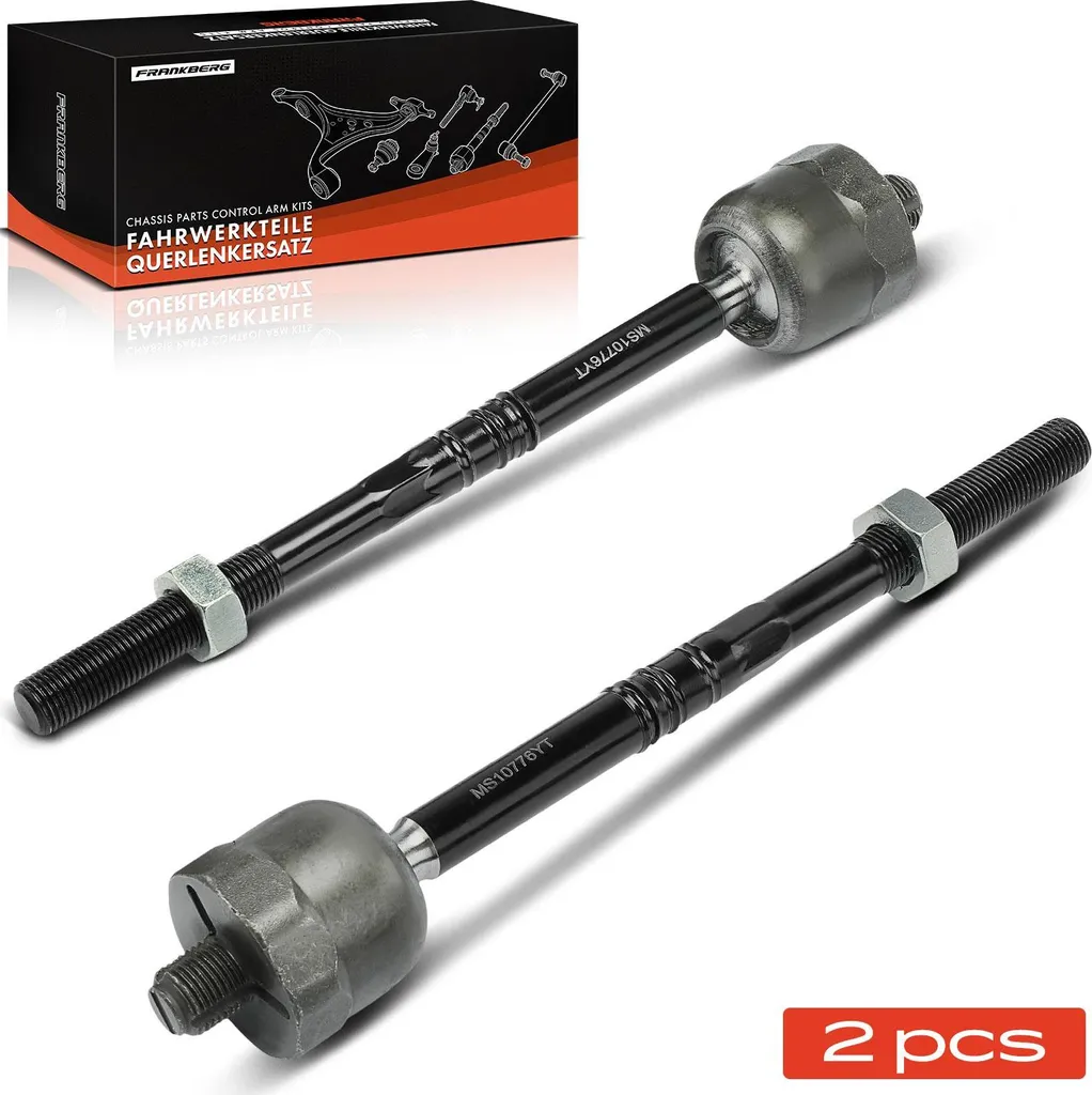 Bras de Suspension Essieu Avant pour Mercedes W212 et Classe GLK X204
