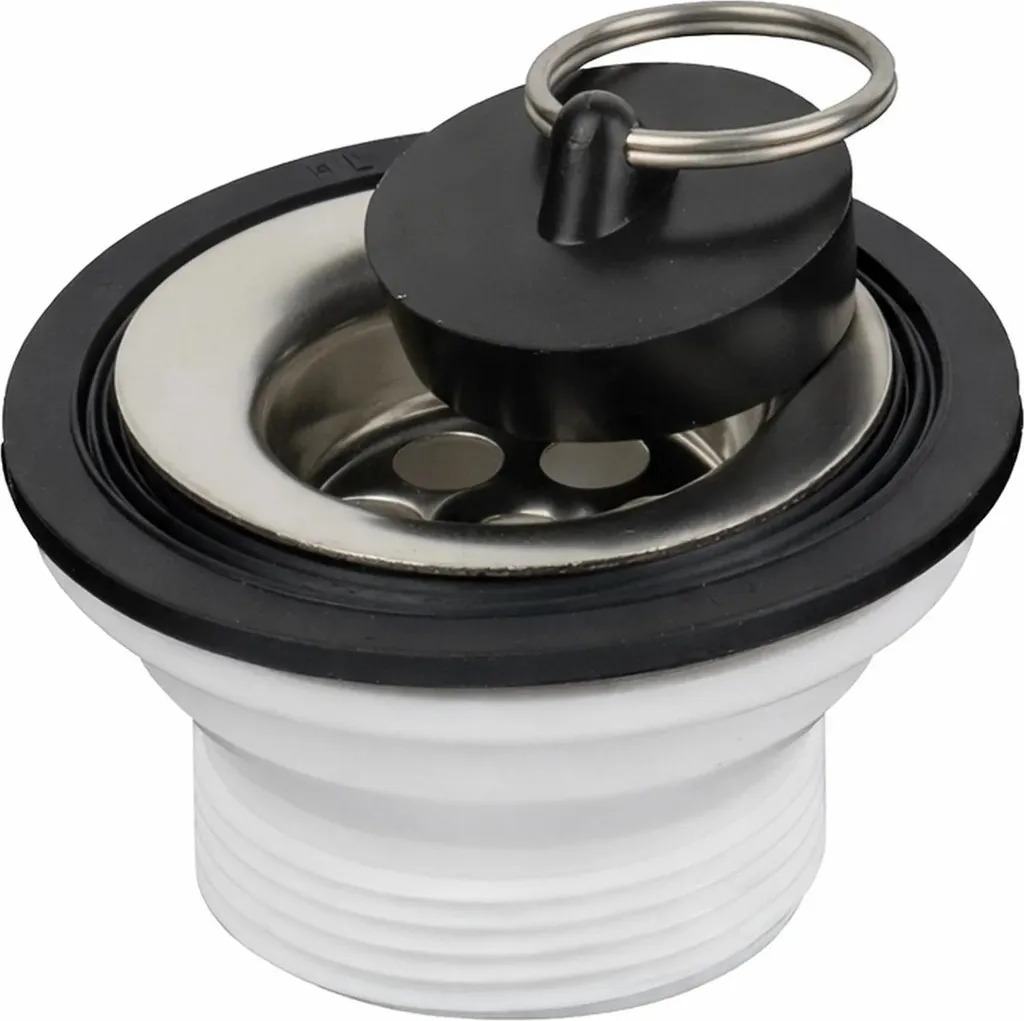 Valvola scarico HL15-5/4 1 pz Hutterer & Lechner | Soluzione Perdite