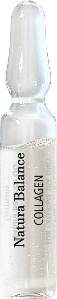 15 Stück Collagen Ampullen á 2ml Serum Kollagen Anti Falten Elastizität Haut Konzentrat Pflege vegan Gesicht Haut