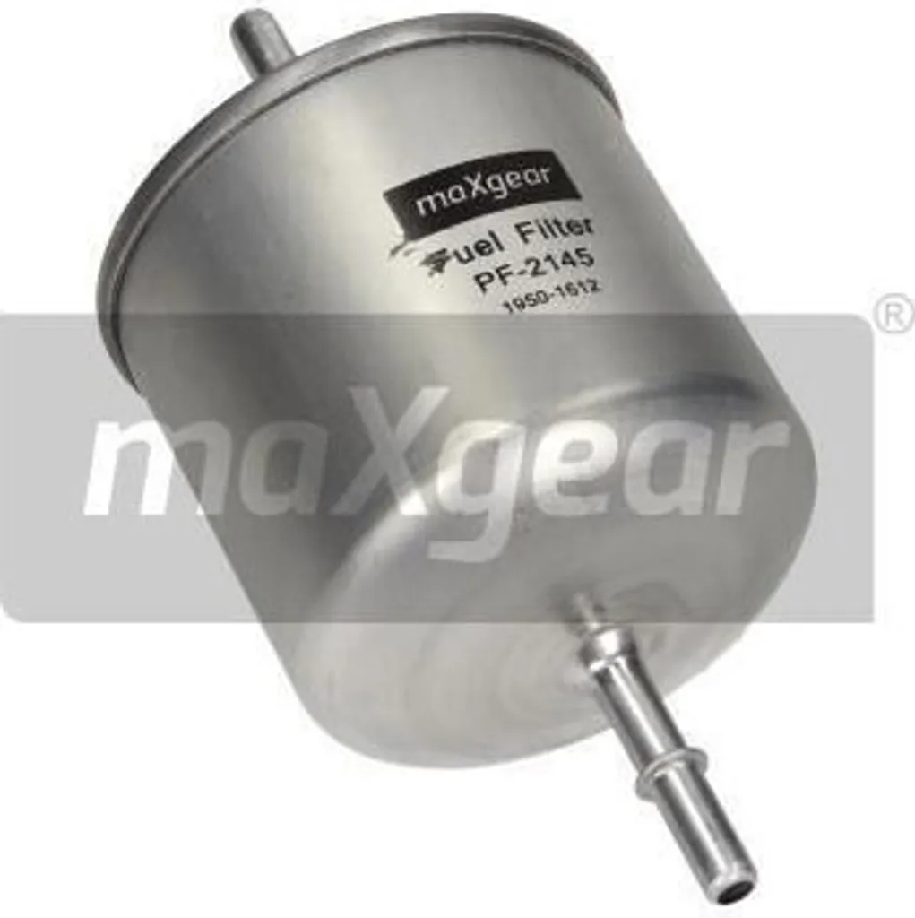 Filtre à carburant haute efficacité OE 30620512 pour Volvo S80 V40 et XC70