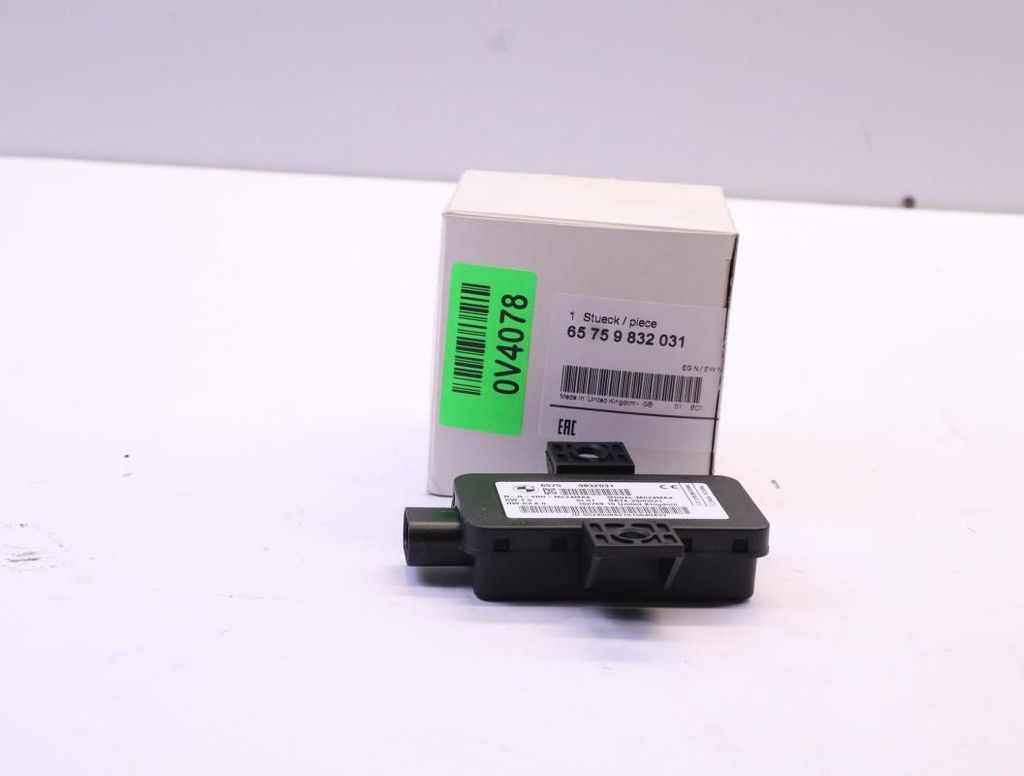 Original BMW Motorrad K48 K1600GTL R1250GS RDC Steuergerät 65759832031