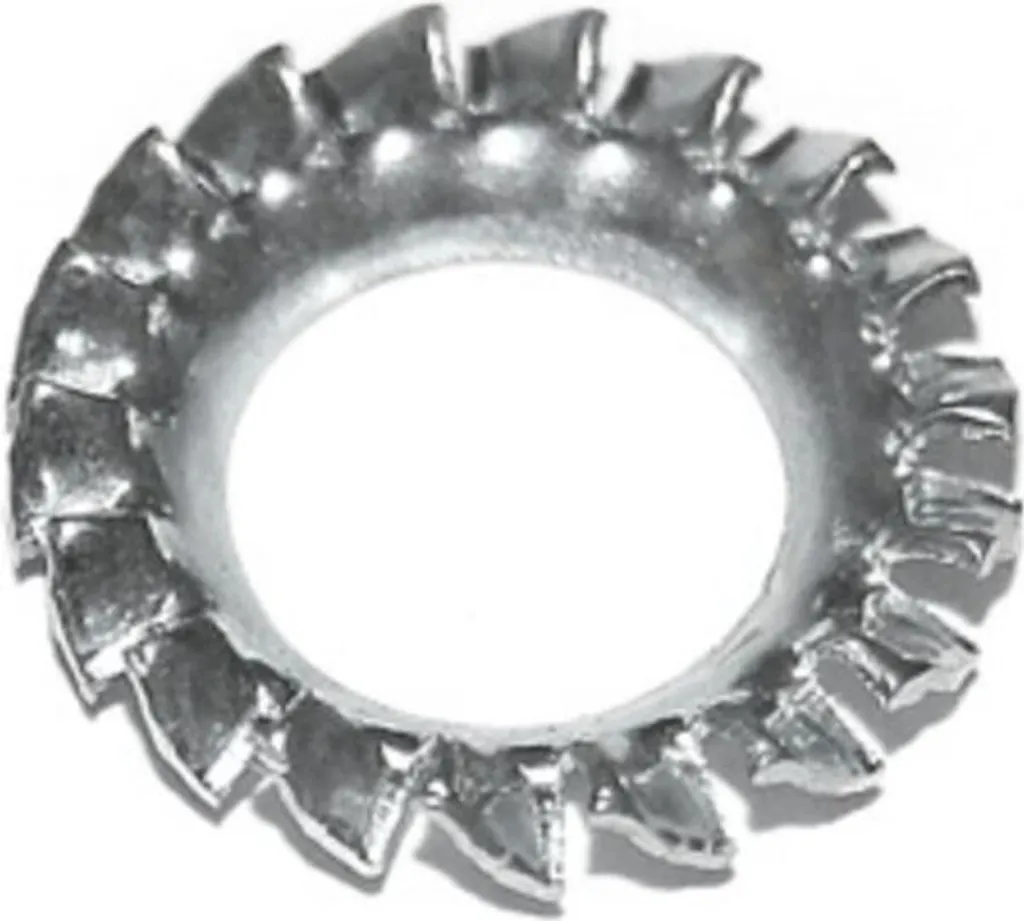 Rondelle élastique JP GROUP 8987451200 - Fixation précise et durable