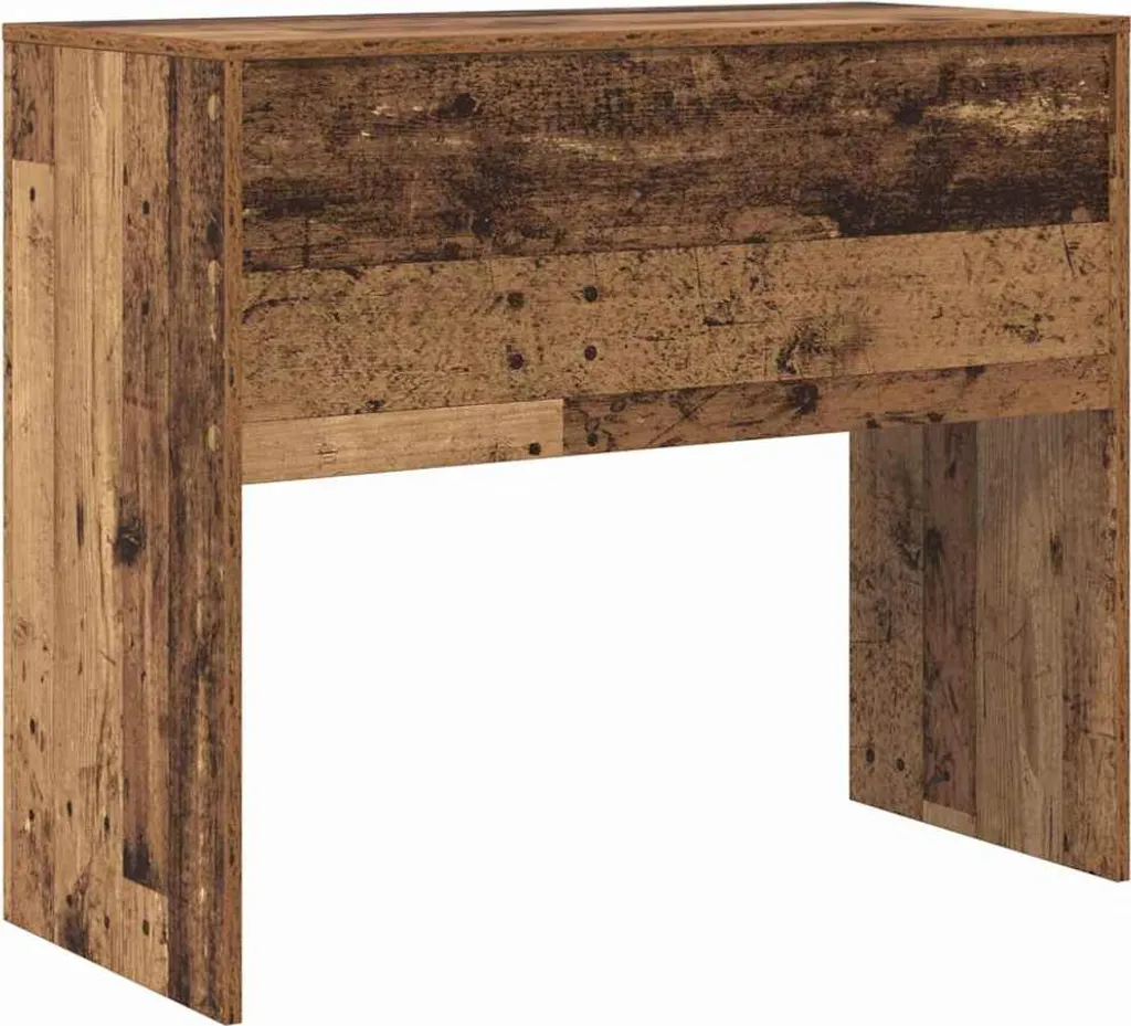 Scrivania Salvaspazio 90x40 Best Möbel Cloris - Ideale Home Office - 7