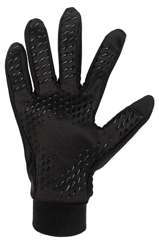 Inny - Handschuhe, Fußball PP8335 (S-M) (Schwarz)