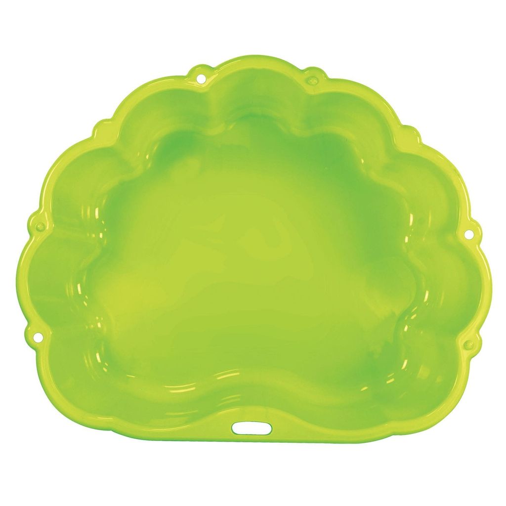 Sandbox cloud green Image du produit 
