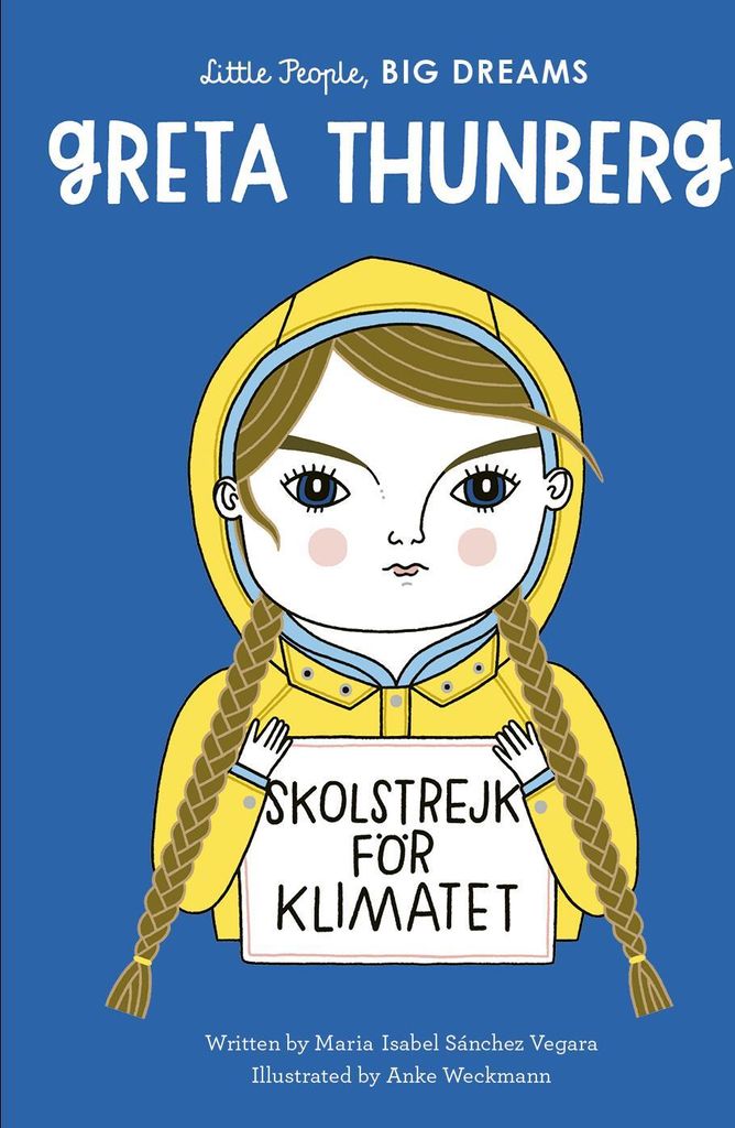 Greta Thunberg