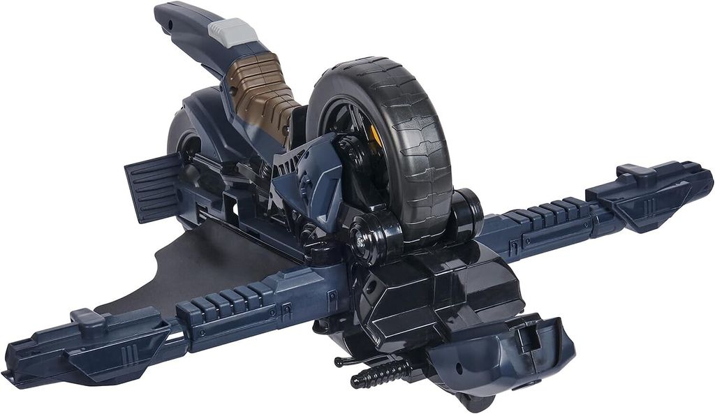 Batman Adventures Batcycle Produktbild 7