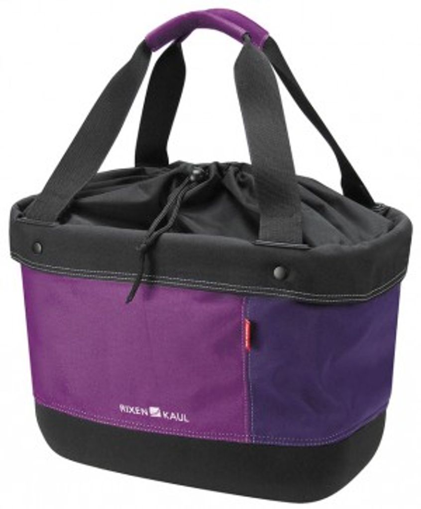 KLICKfix SHOPPER ALINGO BROMBEER