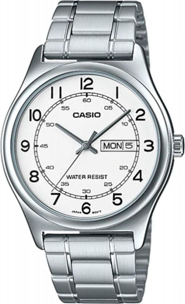 Herren Uhr Casio MTP-V006D-7B Produktbild 
