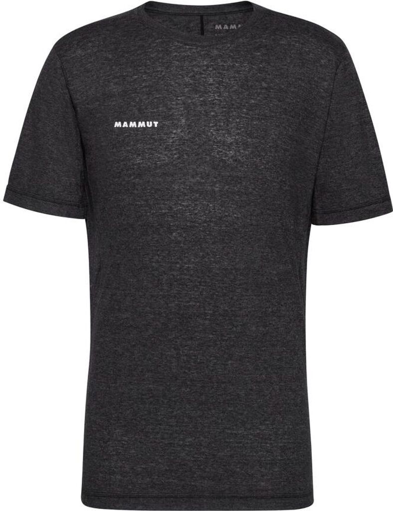 Mammut Massone Light T-Shirt black M