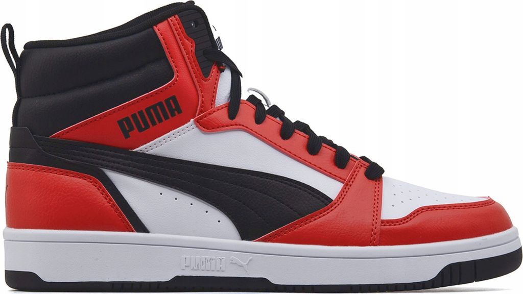 Puma Obuv Rebound V6 Hi, 39232604 Obrázok produktu 