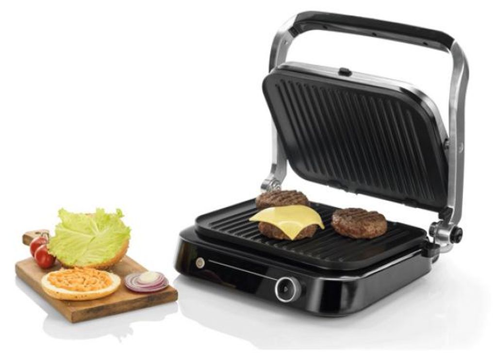 - Gorenje GCG2100S Kontaktgrill Produktbild 