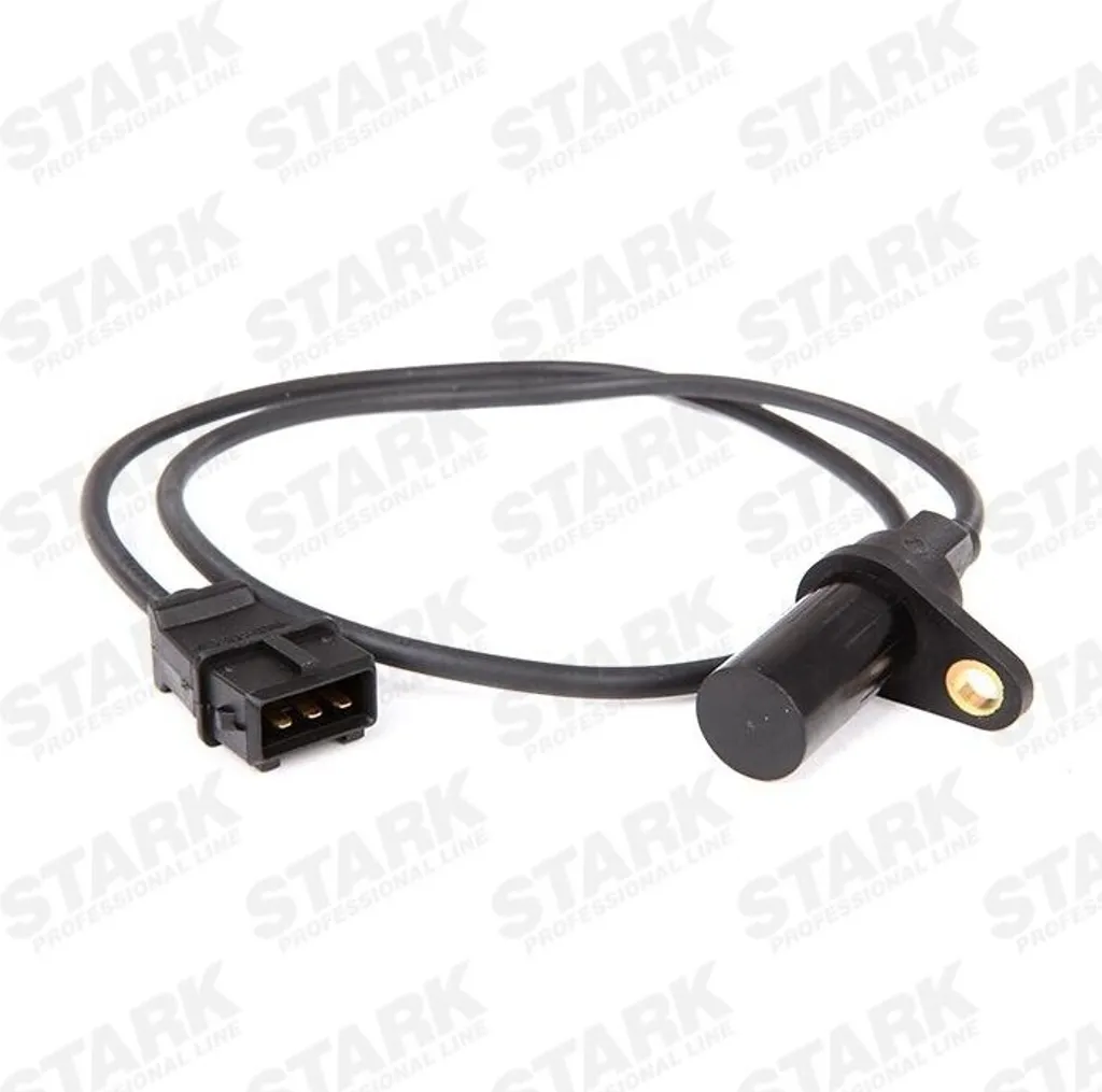 Capteur de régime moteur OE 46778331 pour Fiat Punto et Seicento 1.1