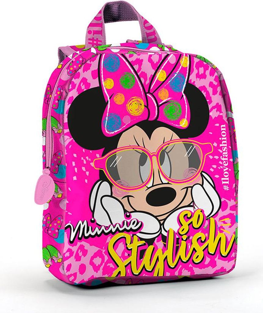 Minnie Mouse Rugzak