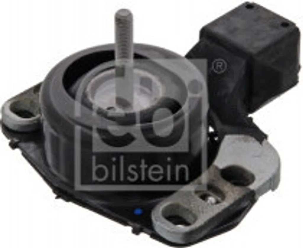 Support moteur FEBI BILSTEIN 36319 pour Movano X70 - OE 9111351 Qualité