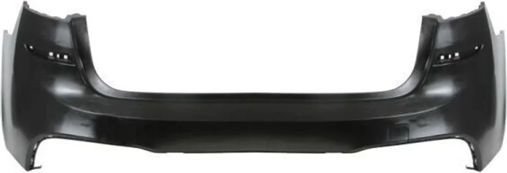 Pare-chocs arrière pour réparation BMW Série 2 F45 F46 2014-2021