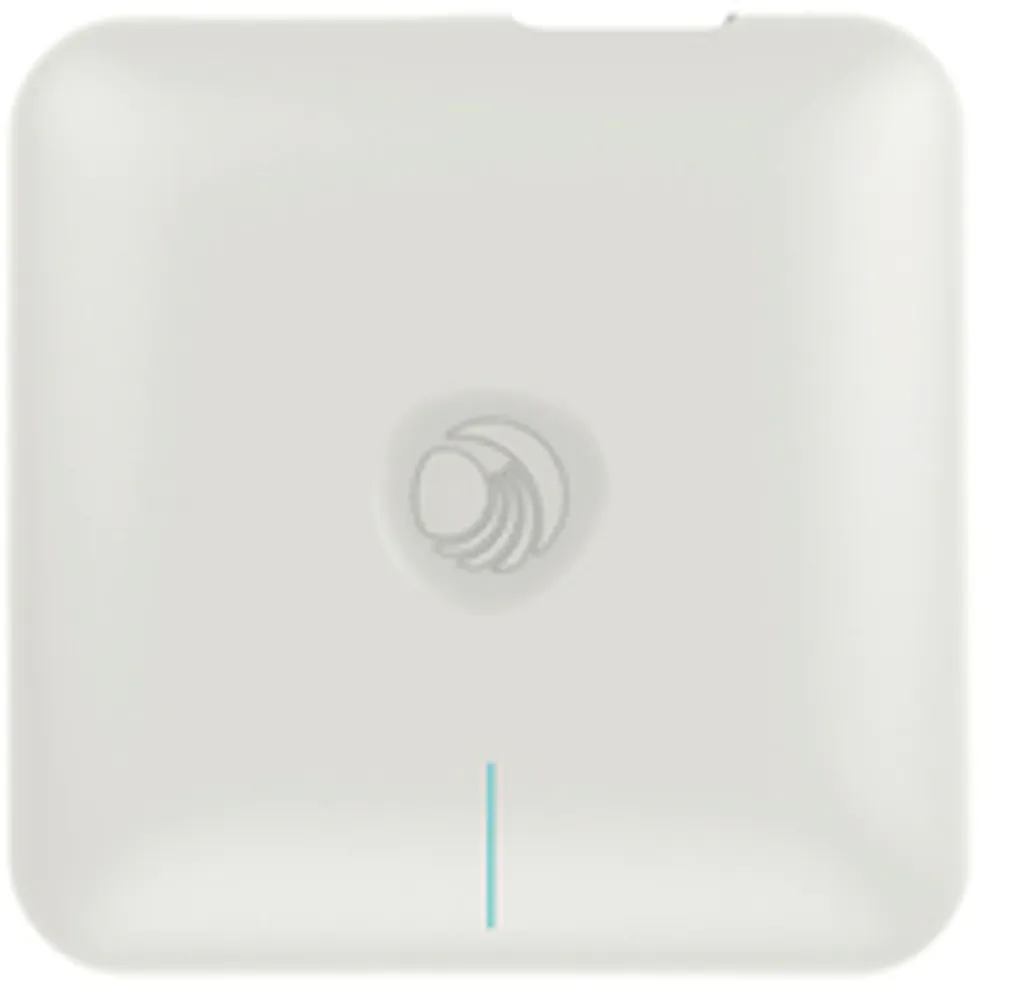 Solution WiFi pour Hôtel et Bureau cnPilot E600 Débit 3850 Mbps AC