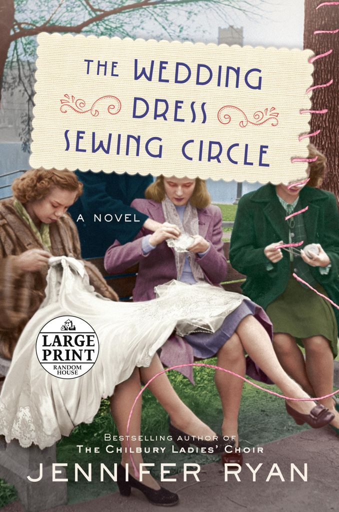 ISBN The Wedding Dress Sewing Circle, Englisch, Taschenbuch, 432 Seiten
