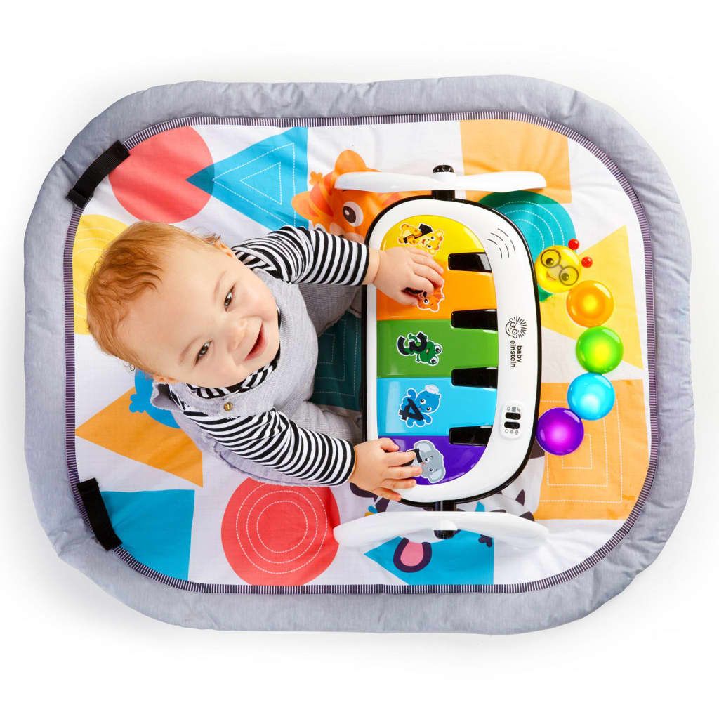 Baby Einstein - 4-in-1 Musik- und Produktbild 1