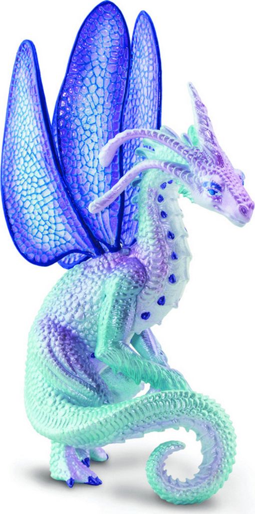 Safari 100251 - Spielfigur, Feen Drache 18,4cm Produktbild 